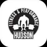 Hudson Fitness Icon