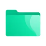 File Manager-Easy & Smart Icon