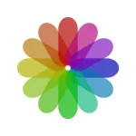 A+ Gallery - Photos & Videos Icon