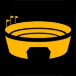 Stadium App Icon