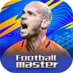 Football Master Icon