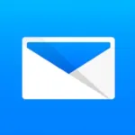 Email - Fast & Secure Mail Icon