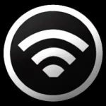 Wi-fi Mobile Hotspot Icon