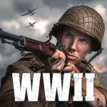 World War Heroes - WW2 PvP FPS Icon
