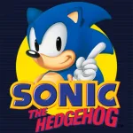 Sonic the Hedgehog(TM) Classic Icon