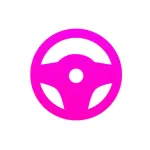 Lyft Driver Icon