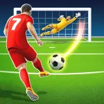 Football Strike: Online Soccer Icon