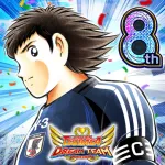 Captain Tsubasa: Dream Team Icon