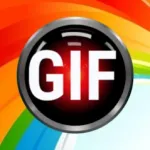 GIF Maker, GIF Editor Icon