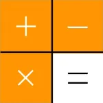 Calculator - Photo Vault & Vid Icon