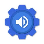 Precise Volume 2.0 + Equalizer Icon