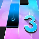Magic Tiles 3(TM) - Piano Game Icon
