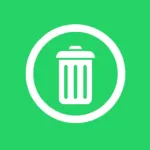 Antidelete :Deleted Edited Msg Icon