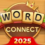 Word Connect Icon