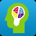 Brainia : Brain Training Games Icon