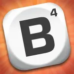 Boggle With Friends: Word Game Icon