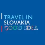 Slovakia Travel Icon