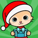 Yasa Pets Christmas Icon