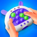 Crush DIY Slime Simulator Icon