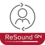 ReSound Smart 3D Icon