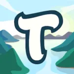 True - Private Group Sharing Icon