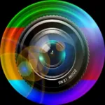 Magic Camera Icon