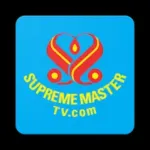 Supreme Master Television Icon