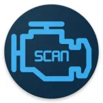Obd Harry - ELM car scanner Icon