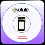 Leopard Demo Application Icon