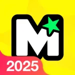 Video Editor & Maker- My Movie Icon