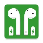 AirBattery Icon