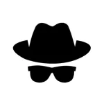 Incognito Browser - Go Private Icon