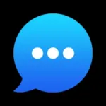 Messenger - Text Messages SMS Icon