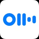 OtterAI Transcribe Voice Notes Icon