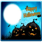 Halloween Frames Icon