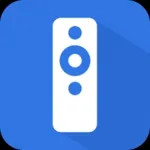 Android TV Remote Service Icon