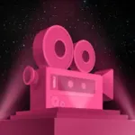 Intro Maker -video intro outro Icon