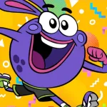 GoNoodle - Kids Videos Icon