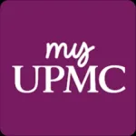 MyUPMC Icon
