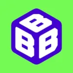 Bunch: HouseParty with Games Icon