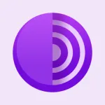Tor Browser Icon