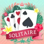 Solitaire Farm Village Icon