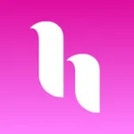 Hoogo - stranger video chat Icon
