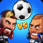 Head Ball 2 - Online Soccer Icon