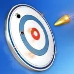 Shooting World - Gun Fire Icon