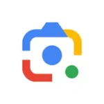 Google Lens Icon