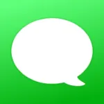 Messenger - Texting App Icon