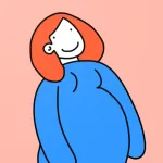 Hello Belly: Pregnancy Tracker Icon