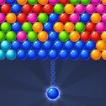 Bubble Pop! Puzzle Game Legend Icon