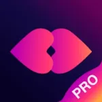 ZAKZAK Pro - live video chat Icon